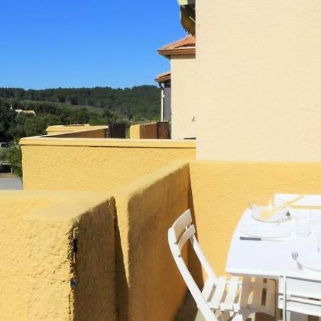 Appartement T2 Avec Cabine A St Pierre La Mer เฟลอรี ภายนอก รูปภาพ