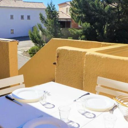 Appartement T2 Avec Cabine A St Pierre La Mer เฟลอรี ภายนอก รูปภาพ