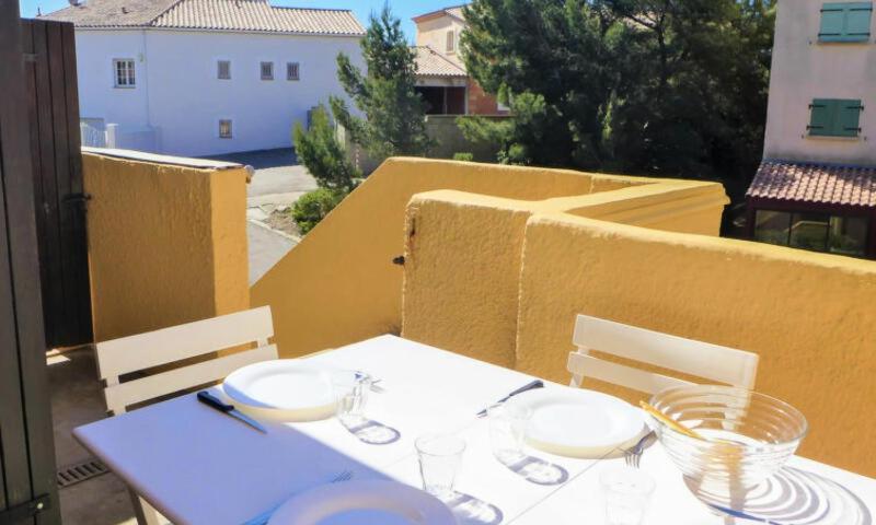 Appartement T2 Avec Cabine A St Pierre La Mer เฟลอรี ภายนอก รูปภาพ