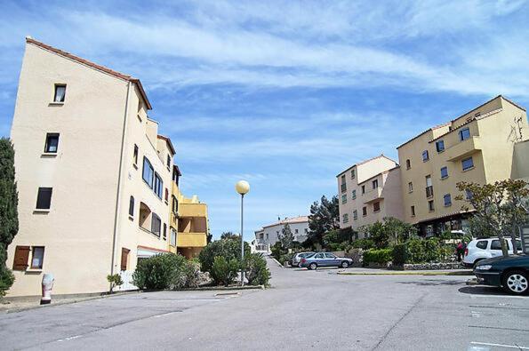Appartement T2 Avec Cabine A St Pierre La Mer เฟลอรี ภายนอก รูปภาพ