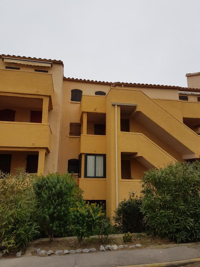 Appartement T2 Avec Cabine A St Pierre La Mer เฟลอรี ภายนอก รูปภาพ