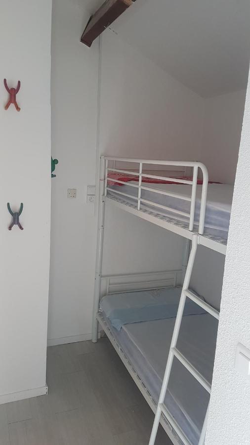 Appartement T2 Avec Cabine A St Pierre La Mer เฟลอรี ภายนอก รูปภาพ